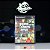 Jogo Grand Theft Auto San Andreas, Versão Japonesa (Seminovo) - PS2 - Imagem 3