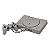 Console Playstation 1 Fat Dualshock, Versão Japonesa NTSC-J (Seminovo) - PS1 Fat Sony - Imagem 1