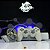 Console Playstation 1 Fat Dualshock, Versão Japonesa NTSC-J (Seminovo) - PS1 Fat Sony - Imagem 8