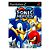 Jogo Sonic Heroes, Versão Japonesa (Seminovo) - PS2 - Imagem 1