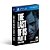 Jogo The Last Of Us Part II Edição Especial Steelbook com Mini Art Book (Seminovo) - PS4 - Imagem 1