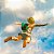 Jogo The Legend of Zelda Breath of the Wild, Edição Chinesa (Seminovo) - Nintendo Switch - Imagem 2