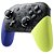 Controle Sem Fio Nintendo Switch Pro Controller Edição Splatoon 3 (Seminovo) - Nintendo - Imagem 2