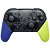 Controle Sem Fio Nintendo Switch Pro Controller Edição Splatoon 3 (Seminovo) - Nintendo - Imagem 1
