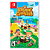 Jogo Animal Crossing New Horizons (Seminovo) - Nintendo Switch - Imagem 1