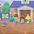 Jogo Animal Crossing New Horizons (Seminovo) - Nintendo Switch - Imagem 2