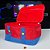 Bolsa Case de Transporte Nintendo Switch Super Mario Bros (Seminovo) - Nintendo - Imagem 4