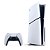 Console Playstation 5 Slim SSD 1TB, Com 2 Jogos Astro Bot e Gran Turismo 7, Versão com Leitor - PS5 Slim Sony - Imagem 2
