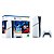 Console Playstation 5 Slim SSD 1TB, Com 2 Jogos Astro Bot e Gran Turismo 7, Versão com Leitor - PS5 Slim Sony - Imagem 6