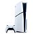 Console Playstation 5 Slim SSD 1TB, Com 2 Jogos Astro Bot e Gran Turismo 7, Versão com Leitor - PS5 Slim Sony - Imagem 5