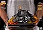 Action Figure Ghost Rider 2018, CCXP Exclusive - Iron Studios - Imagem 6