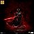 Action Figure Darth Vader 2023, CCXP Exclusive - Iron Studios - Imagem 6