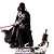 Action Figure Darth Vader 2023, CCXP Exclusive - Iron Studios - Imagem 2