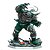 Action Figure Doomsday 2019, CCXP Exclusive - Iron Studios - Imagem 1
