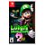 Jogo Luigi's Mansion 2 HD (Seminovo) - Nintendo Switch - Imagem 1