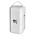 Bolsa Case Nintendo Switch e OLED, Bag, Branco (Seminovo) - Nintendo - Imagem 1