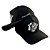 Boné XonGeek Preto - Original - Imagem 1