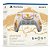 Controle Dualsense PS5 Edição Limitada Ouro, Ghost of Yotei - Sony - Imagem 2