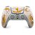 Controle Dualsense PS5 Edição Limitada Ouro, Ghost of Yotei - Sony - Imagem 1