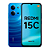 Smartphone Redmi 15C 256GB 8GB RAM, Câmera de 50Mp, Tela 120Hz, Versão Global, Azul - Xiaomi - Imagem 2