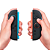 Joy-Con 2 para Nintendo Switch 2, Azul e Vermelho (Seminovo) - Nintendo - Imagem 5