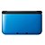 Console Nintendo 3DS XL, Desbloqueado (Seminovo) - Azul - Imagem 2