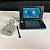 Console Nintendo 3DS XL, Desbloqueado (Seminovo) - Azul - Imagem 5
