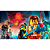 Jogo The LEGO Movie Videogame (Sem Capa) (Seminovo) - Nintendo 3DS - Imagem 5