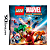 Jogo LEGO Marvel Superheroes (Sem Capa) (Seminovo) - Nintendo DS - Imagem 1