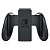 Grip Suporte De Controle Joy Con Original (Seminovo) - Nintendo - Imagem 1