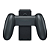 Grip Suporte De Controle Joy Con Original (Seminovo) - Nintendo - Imagem 9