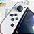 Console Nintendo Switch OLED Destravado 256gb (Seminovo) - Branco - Imagem 3
