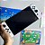 Console Nintendo Switch OLED Destravado 256gb (Seminovo) - Branco - Imagem 4