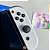 Console Nintendo Switch OLED Destravado 256gb (Seminovo) - Branco - Imagem 5