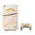 Console Playstation 5 Slim SSD 1TB Edição Limitada Ouro Ghost of Yotei, Versão com Leitor - PS5 Slim Sony - Imagem 2