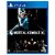 Jogo Mortal Kombat X (Sem Capa) (Seminovo) - PS4 - Imagem 1