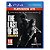 Jogo The Last Of US Remasterizado (Sem Capa) (Seminovo) - PS4 - Imagem 1