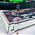 Controle Arcade Street Fighter Ryu para Playstation e PC (Seminovo) - 3RD Round - Imagem 4