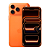 Smartphone iPhone 17 Pro Max 256gb, Câmera de 48Mp, Rede 5G eSim, Laranja Cósmico - Apple - Imagem 1