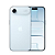 Smartphone iPhone 17 Air 256gb, Câmera de 48Mp, Rede 5G eSim, Azul Céu - Apple - Imagem 1