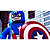 Jogo LEGO Marvel Vingadores (Seminovo) - Xbox One - Imagem 5