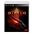 Jogo Diablo III (Seminovo) - PS3 - Imagem 1