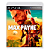 Jogo Max Payne 3 (Seminovo) - PS3 - Imagem 1