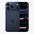 Smartphone iPhone 17 Pro Max 1tb, Câmera de 48Mp, Rede 5G eSim, Azul Intenso - Apple - Imagem 1