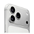 Smartphone iPhone 17 Pro Max 1tb, Câmera de 48Mp, Rede 5G eSim, Prateado - Apple - Imagem 3
