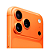 Smartphone iPhone 17 Pro Max 512gb, Câmera de 48Mp, Rede 5G eSim, Laranja Cósmico - Apple - Imagem 3