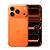 Smartphone iPhone 17 Pro 512gb, Câmera de 48Mp, Rede 5G eSim, Laranja Cósmico - Apple - Imagem 1
