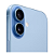 Smartphone iPhone 17 256gb, Câmera de 48Mp, Rede 5G eSim, Azul Névoa - Apple - Imagem 3