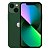 Smartphone iPhone 13 128gb, Câmera de 12Mp, Rede 5G, Verde (Seminovo) - Apple - Imagem 1