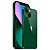 Smartphone iPhone 13 128gb, Câmera de 12Mp, Rede 5G, Verde (Seminovo) - Apple - Imagem 2